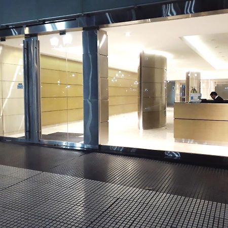 Apartamentos Cr 布宜诺斯艾利斯 外观 照片