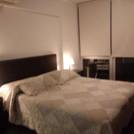 Apartamentos Cr 布宜诺斯艾利斯 外观 照片