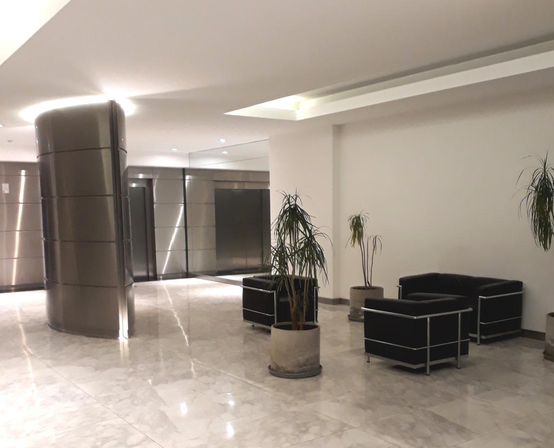 Apartamentos Cr 布宜诺斯艾利斯 外观 照片