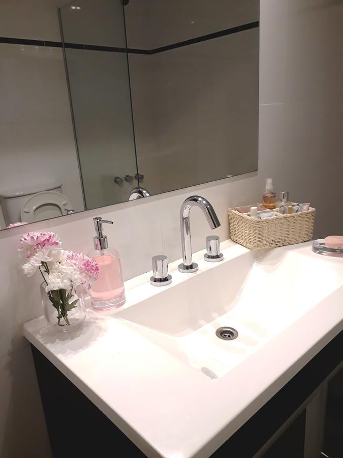 Apartamentos Cr 布宜诺斯艾利斯 外观 照片