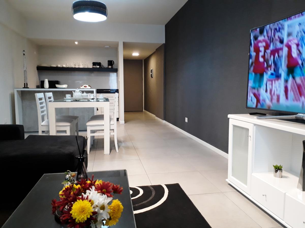 Apartamentos Cr 布宜诺斯艾利斯 外观 照片