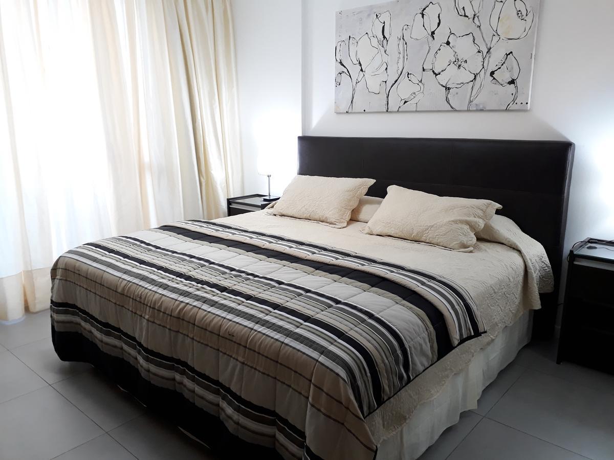 Apartamentos Cr 布宜诺斯艾利斯 外观 照片