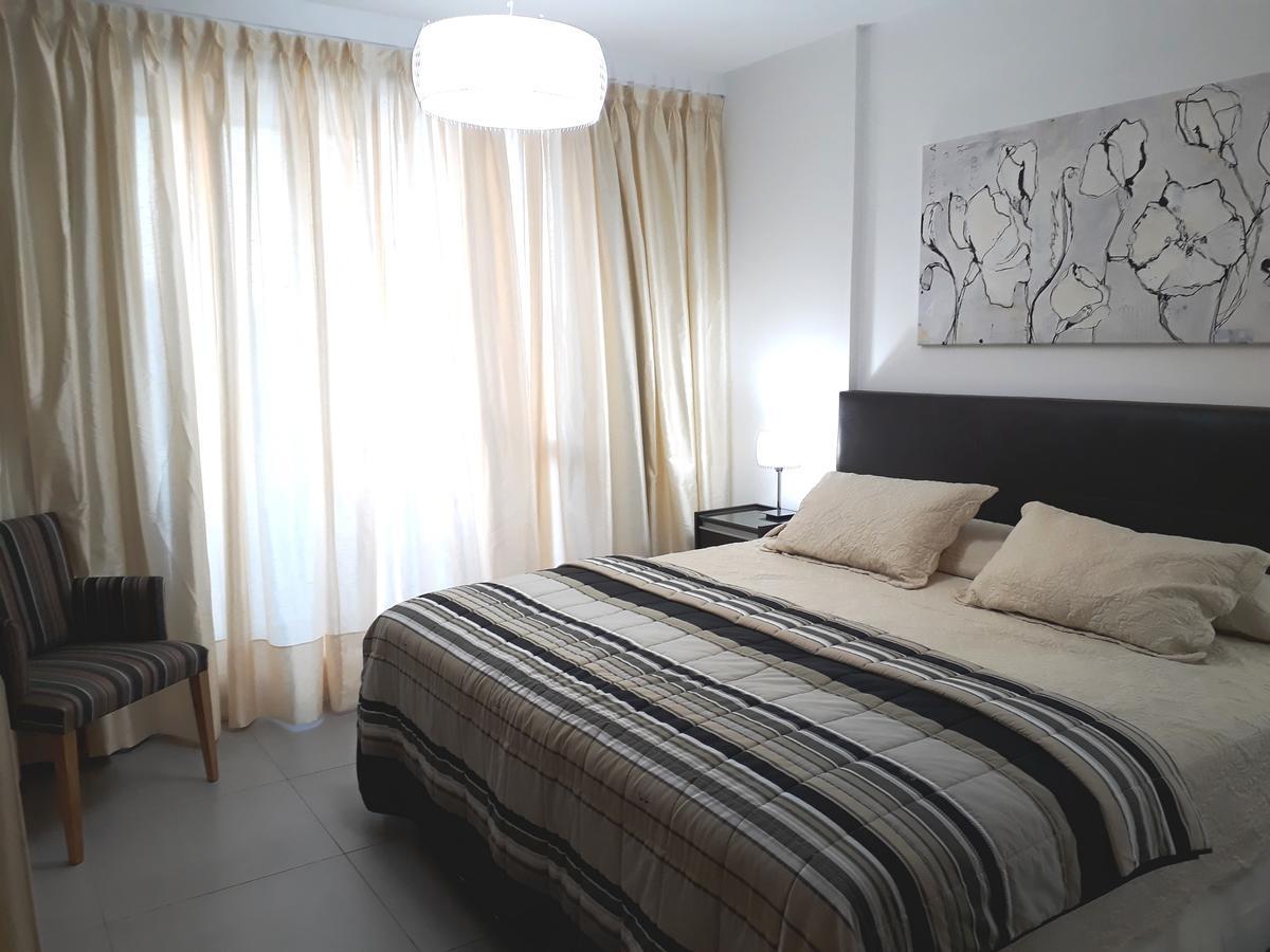 Apartamentos Cr 布宜诺斯艾利斯 外观 照片