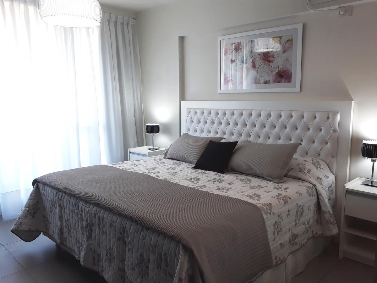 Apartamentos Cr 布宜诺斯艾利斯 外观 照片