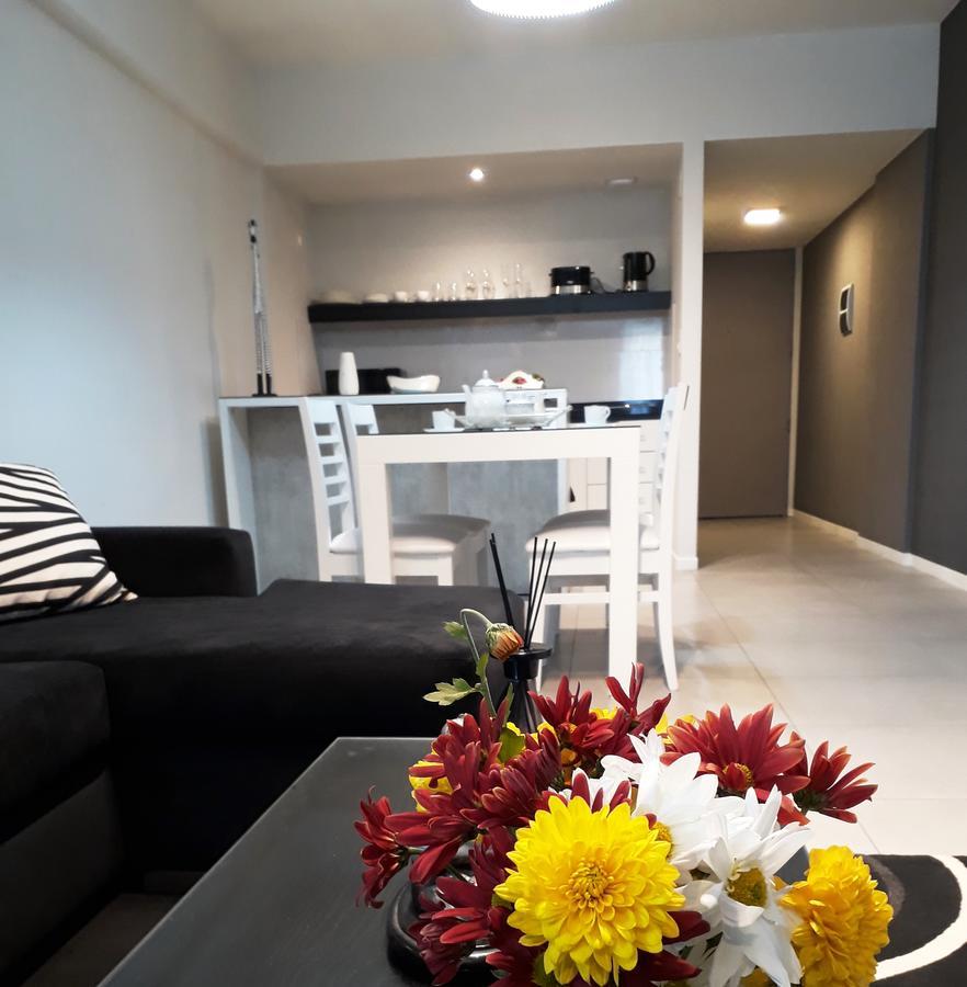 Apartamentos Cr 布宜诺斯艾利斯 外观 照片