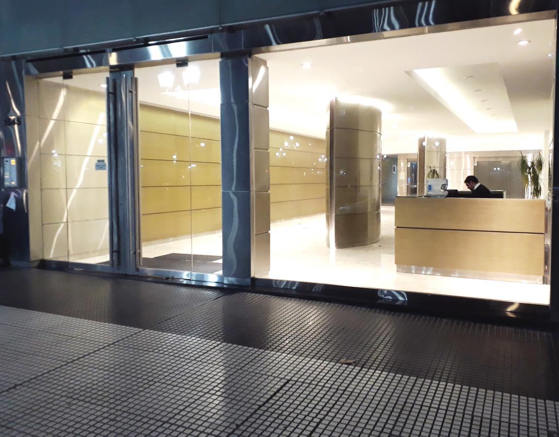 Apartamentos Cr 布宜诺斯艾利斯 外观 照片