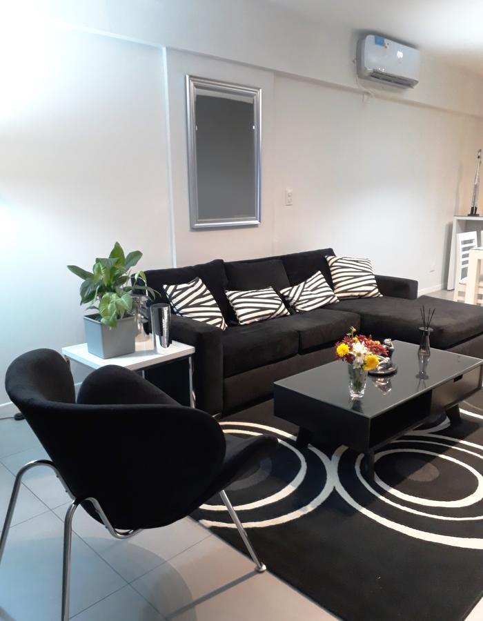 Apartamentos Cr 布宜诺斯艾利斯 外观 照片