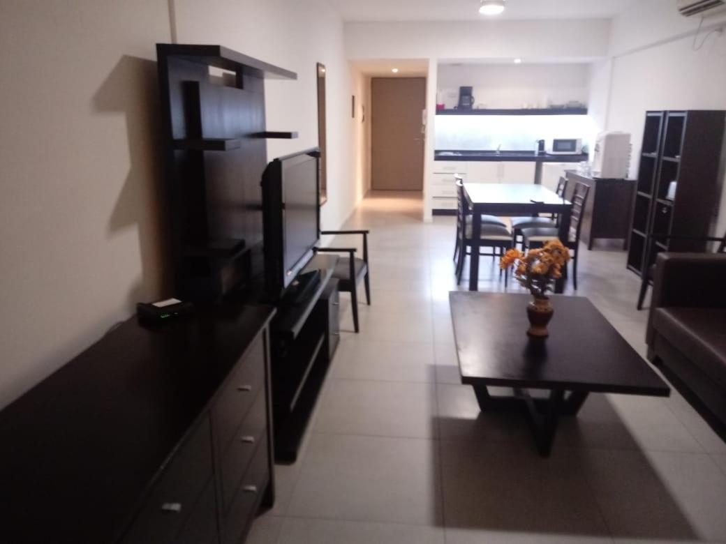 Apartamentos Cr 布宜诺斯艾利斯 外观 照片