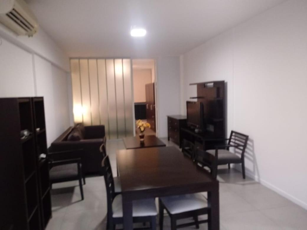 Apartamentos Cr 布宜诺斯艾利斯 外观 照片