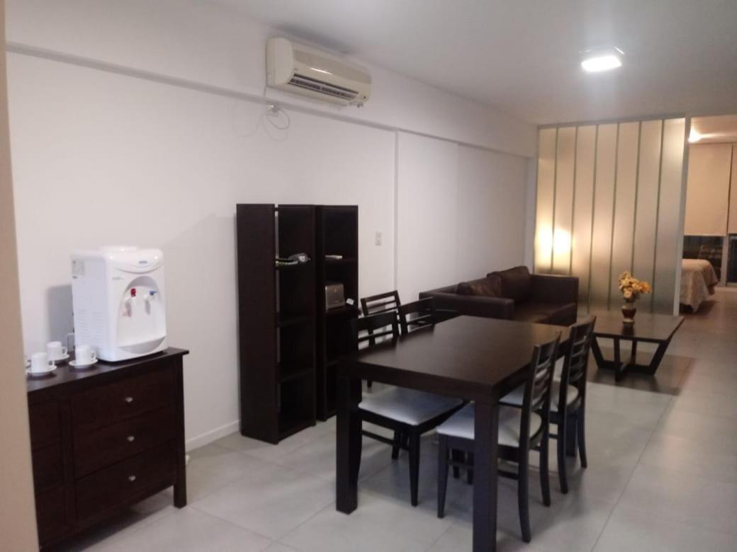Apartamentos Cr 布宜诺斯艾利斯 外观 照片