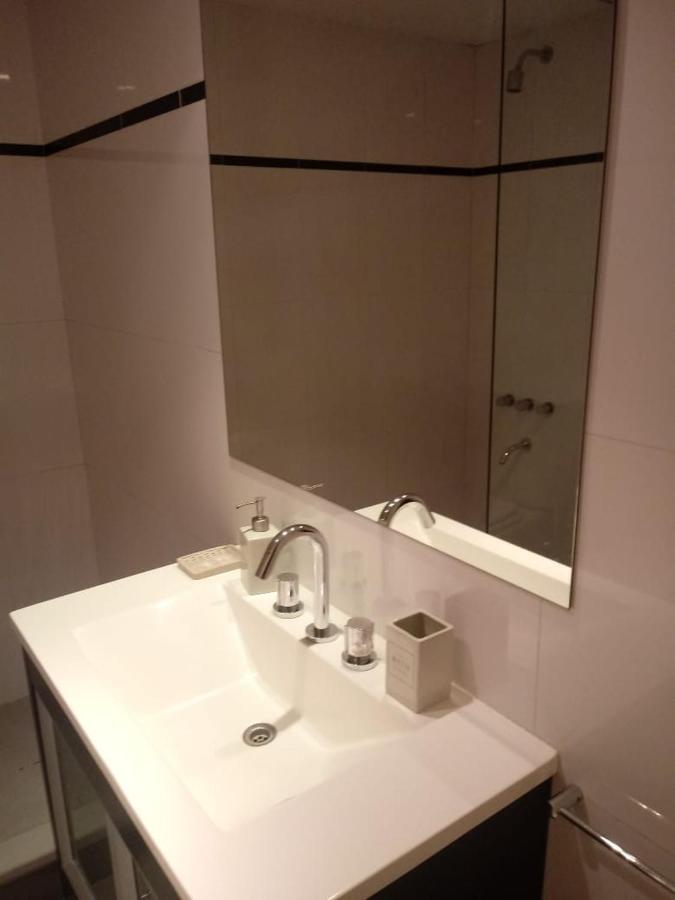 Apartamentos Cr 布宜诺斯艾利斯 外观 照片