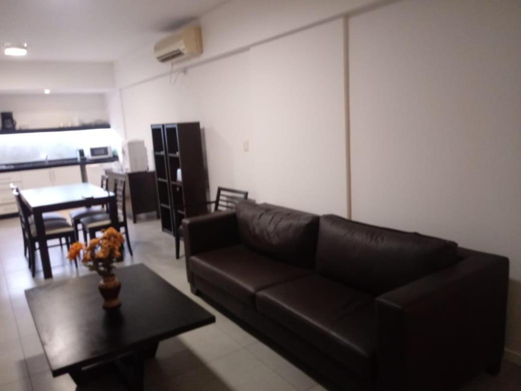 Apartamentos Cr 布宜诺斯艾利斯 外观 照片