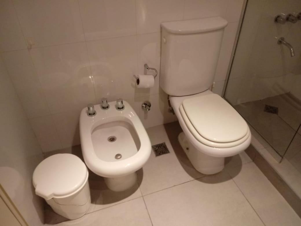 Apartamentos Cr 布宜诺斯艾利斯 外观 照片