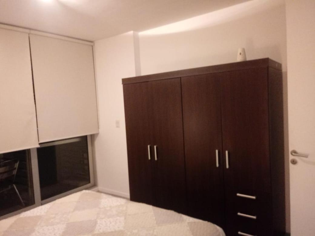 Apartamentos Cr 布宜诺斯艾利斯 外观 照片