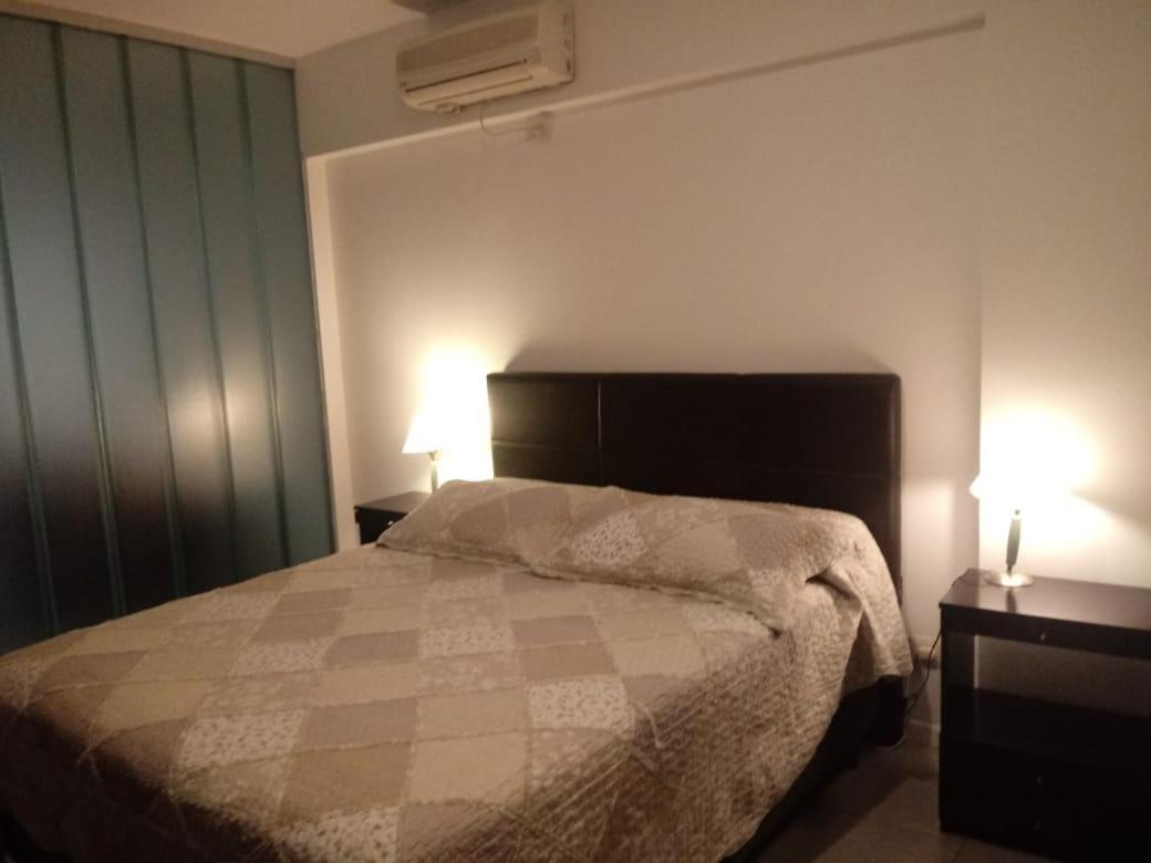 Apartamentos Cr 布宜诺斯艾利斯 外观 照片